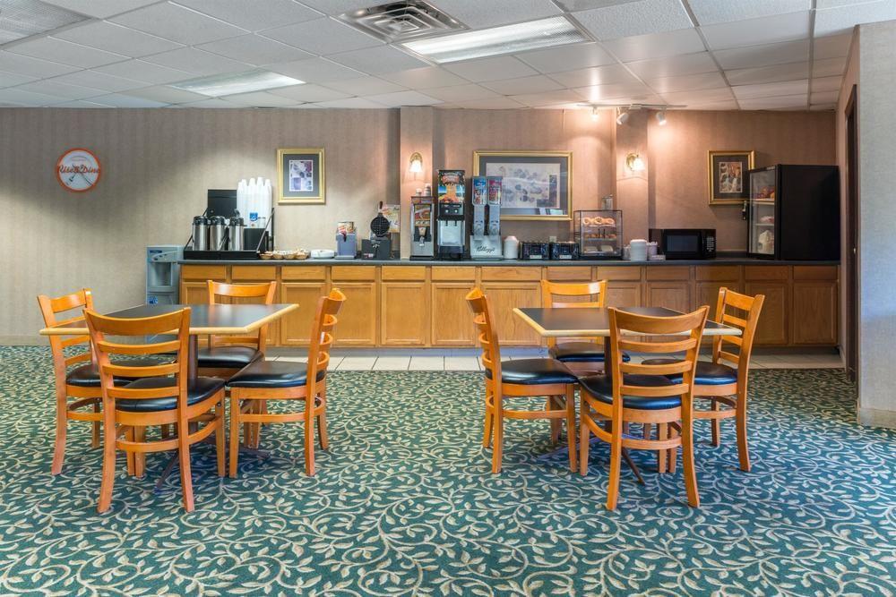 Motel 6 Springfield, Il - Airport Dış mekan fotoğraf