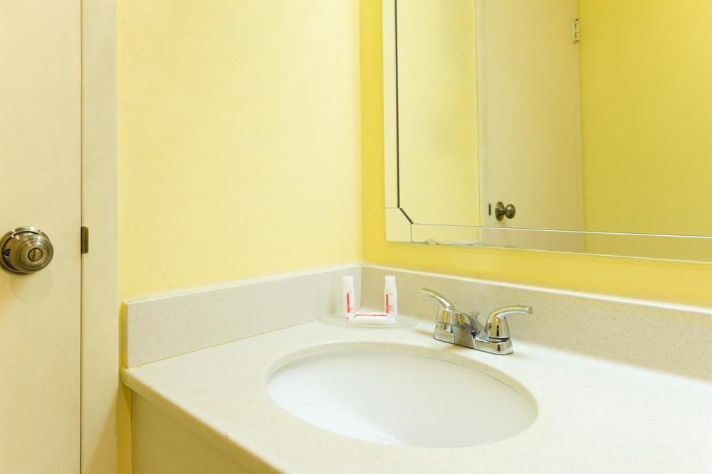 Motel 6 Springfield, Il - Airport Dış mekan fotoğraf