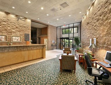 Motel 6 Springfield, Il - Airport İç mekan fotoğraf